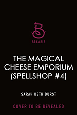 The Magical Cheese Emporium