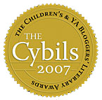 Cybils Awards