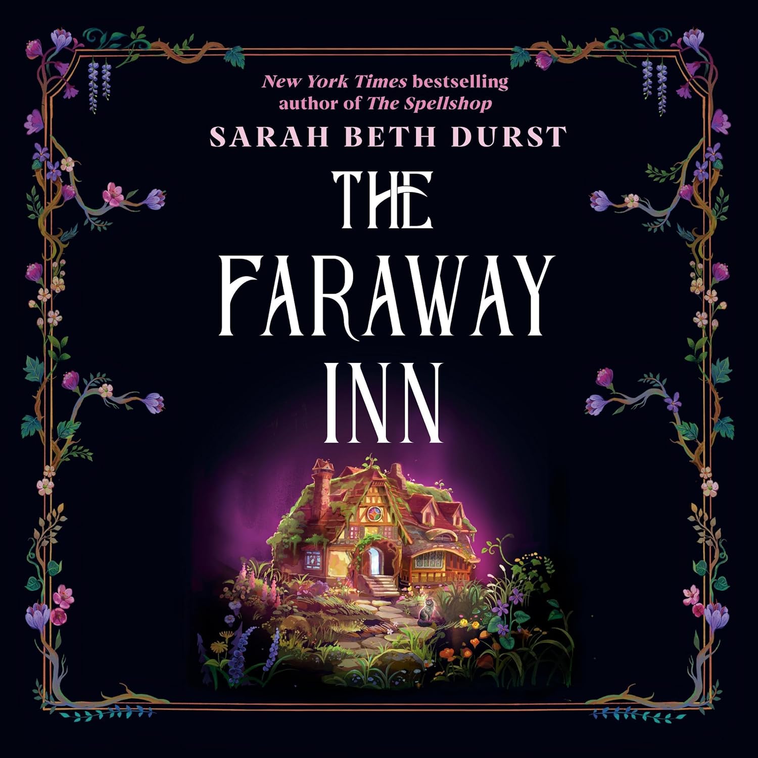 The Faraway Inn