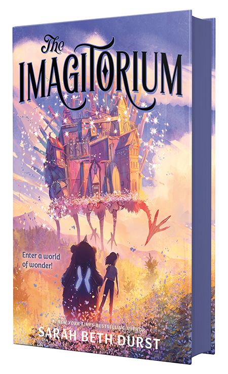 The Imagitorium