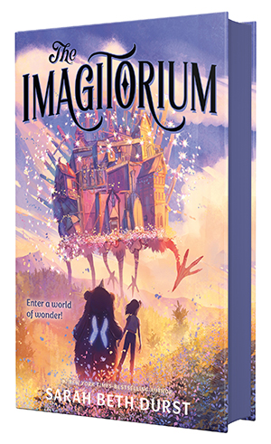 The Imagitorium