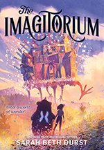 The Imagitorium