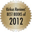 Kirkus Best Teen Books 2012
