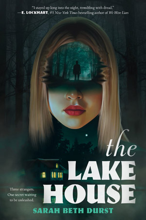 The LakeHouse